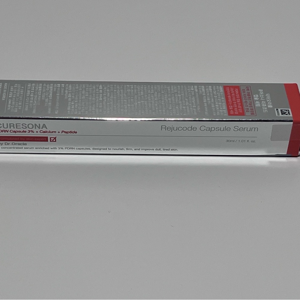 Curesona Rejucode Capsule Serum - Picture 5 of 5